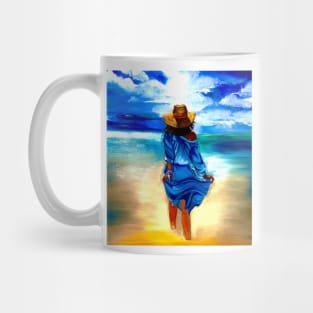 Sunrise Mug